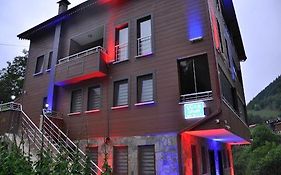 Uçan Pansiyon